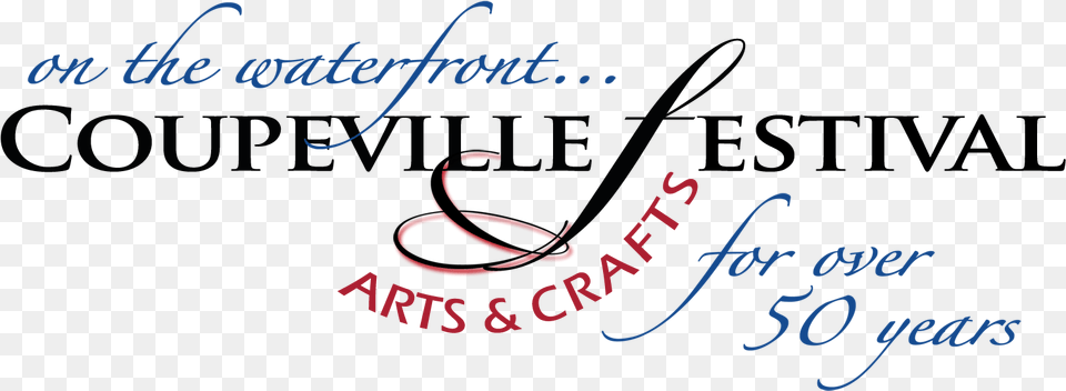 Coupeville Arts And Crafts Festival, Calligraphy, Handwriting, Text, Blackboard Png Image