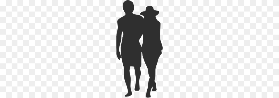 Couple Clothing, Hat, Silhouette, Person Png Image