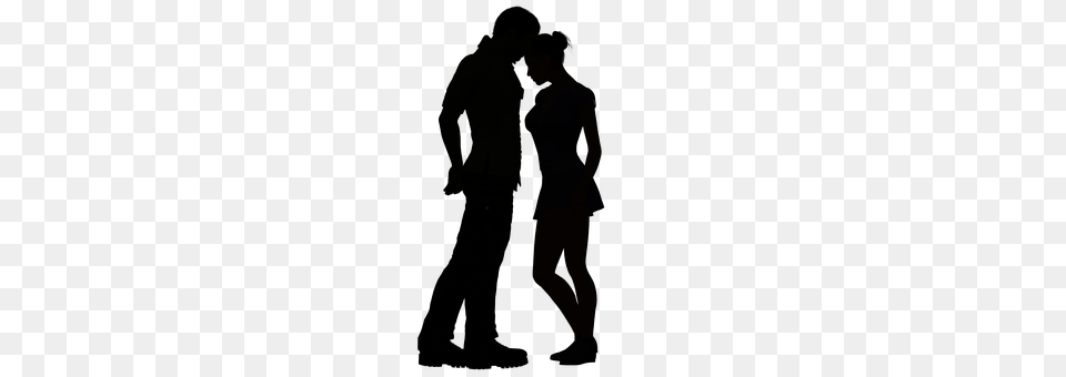 Couple Silhouette, Adult, Wedding, Person Free Transparent Png
