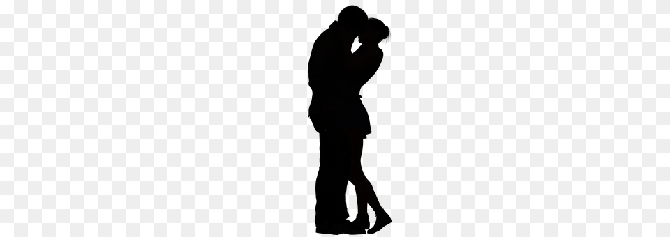 Couple Dancing, Leisure Activities, Person, Silhouette Free Transparent Png