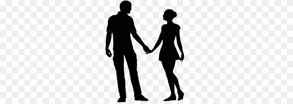 Couple Holding Hands, Body Part, Person, Hand Png Image