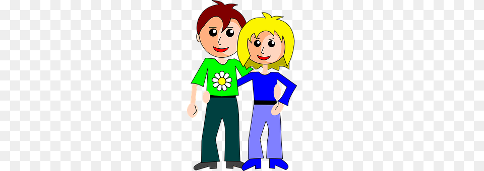 Couple Publication, Book, Comics, Clothing Png Image