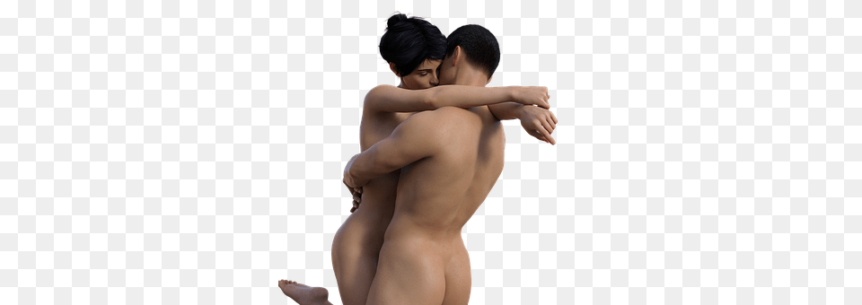 Couple Back, Body Part, Finger, Hand Free Png Download