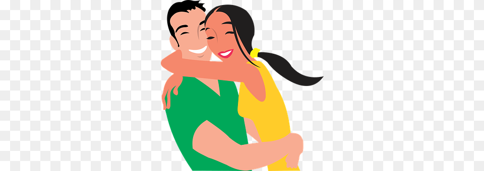 Couple Adult, Female, Person, Woman Png Image