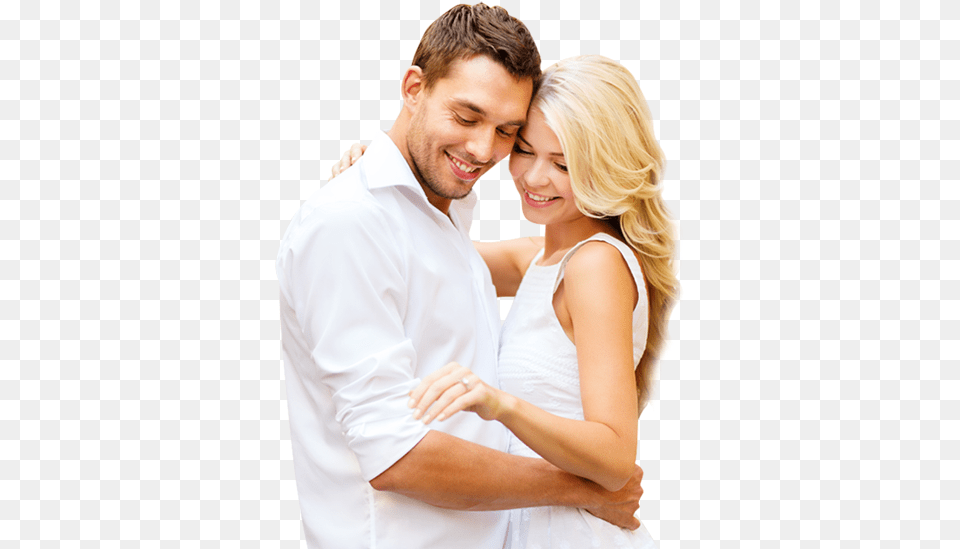 Couple Clip Art Couple In Love, Clothing, Dress, Adult, Wedding Png Image