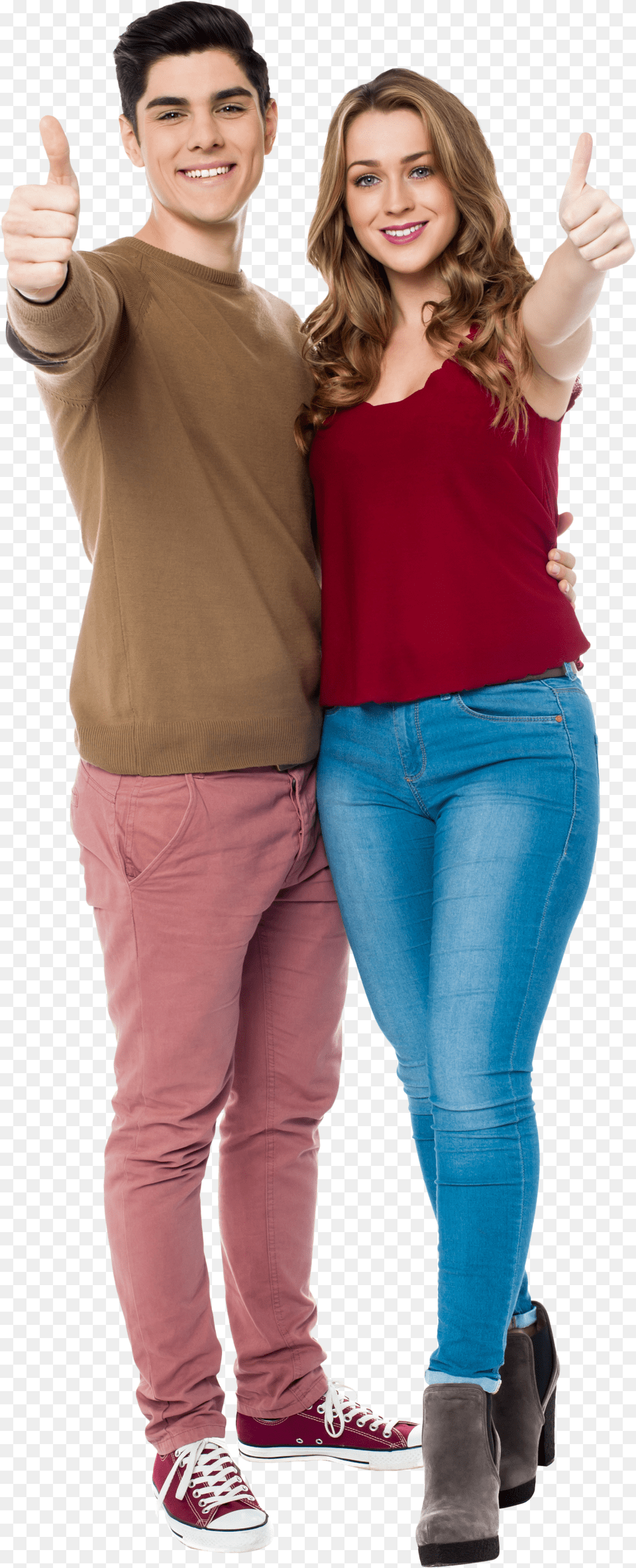 Couple Couple Png Image
