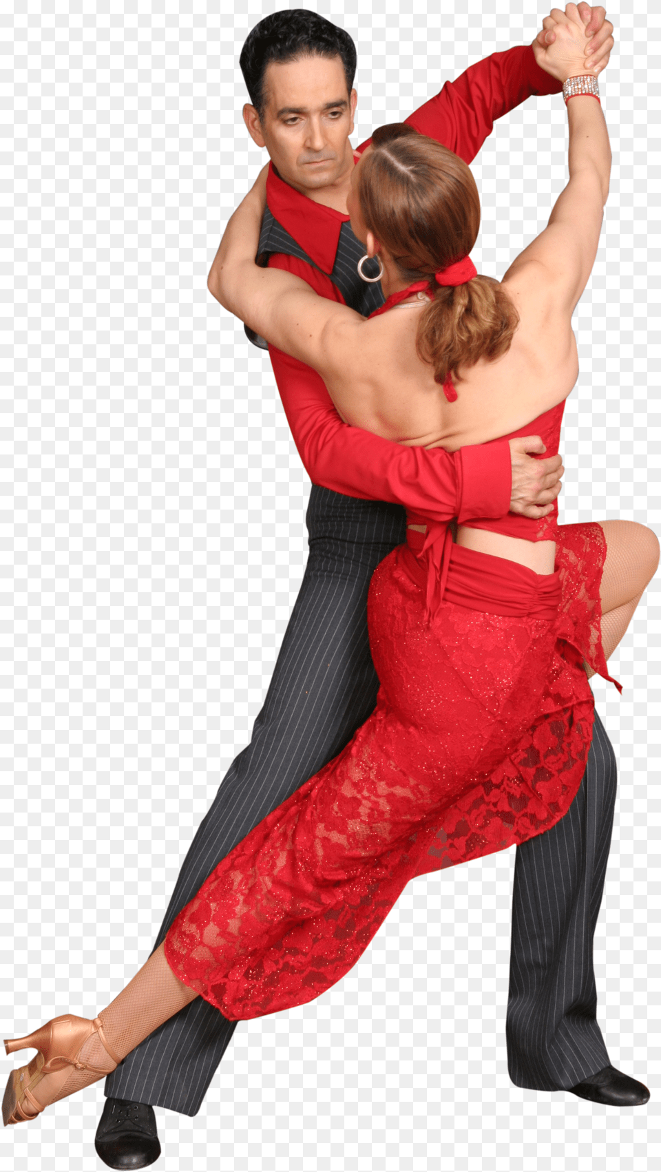 Couple Dance Samba Png Image