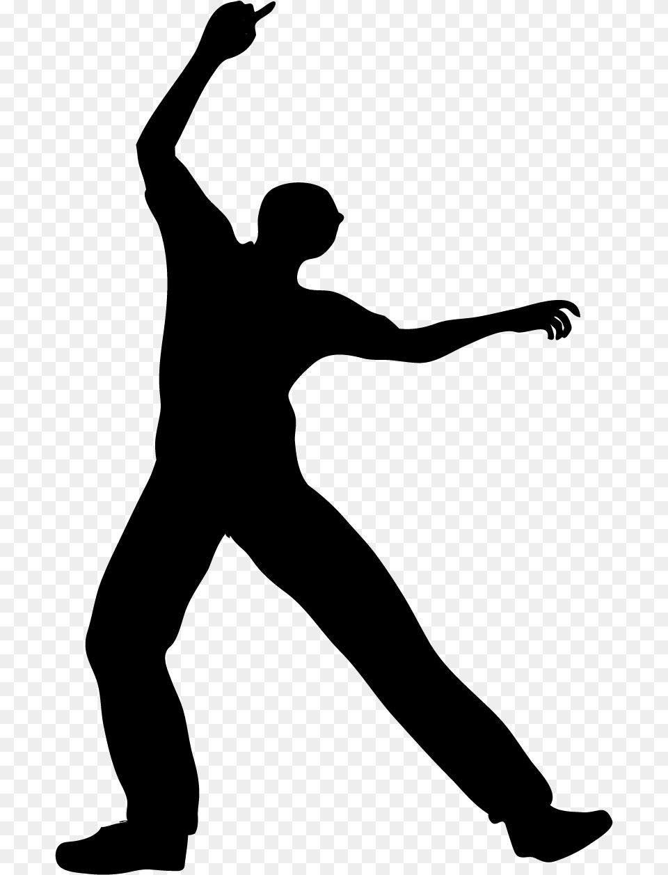 Couple Dancing, Leisure Activities, Person, Adult, Male Png Image
