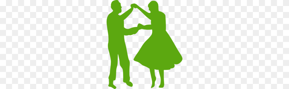 Couple Dancing Clip Art, Leisure Activities, Person, Clothing, Dress Free Png Download