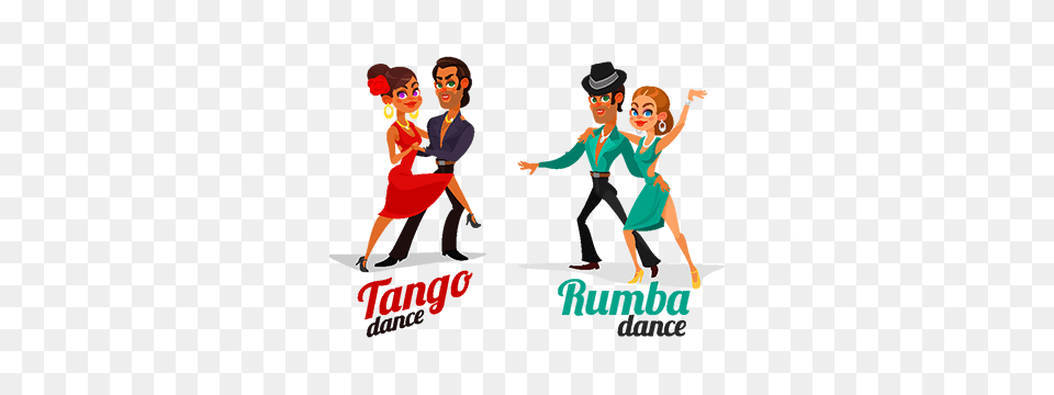 Couple Dancing Vectors And Clipart For Download, Art, Painting, Male, Person Free Transparent Png