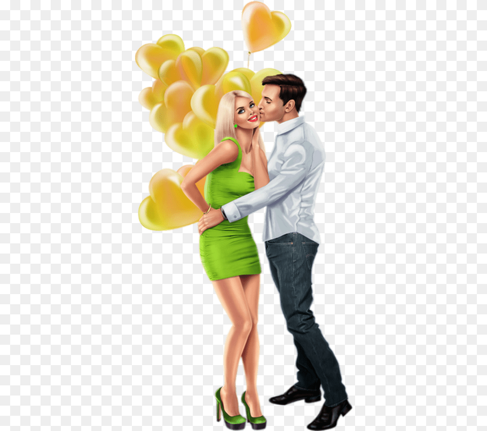 Couple Girl, Adult, Shoe, Person, Woman Free Png