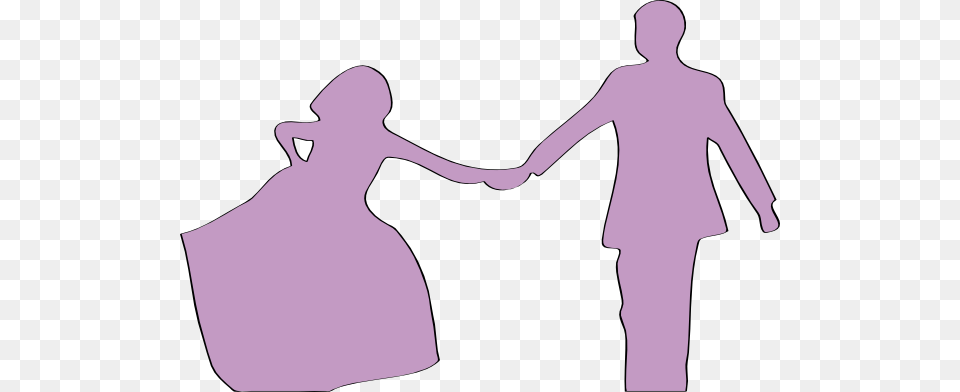 Couple Just Married, Body Part, Hand, Person, Holding Hands Free Transparent Png