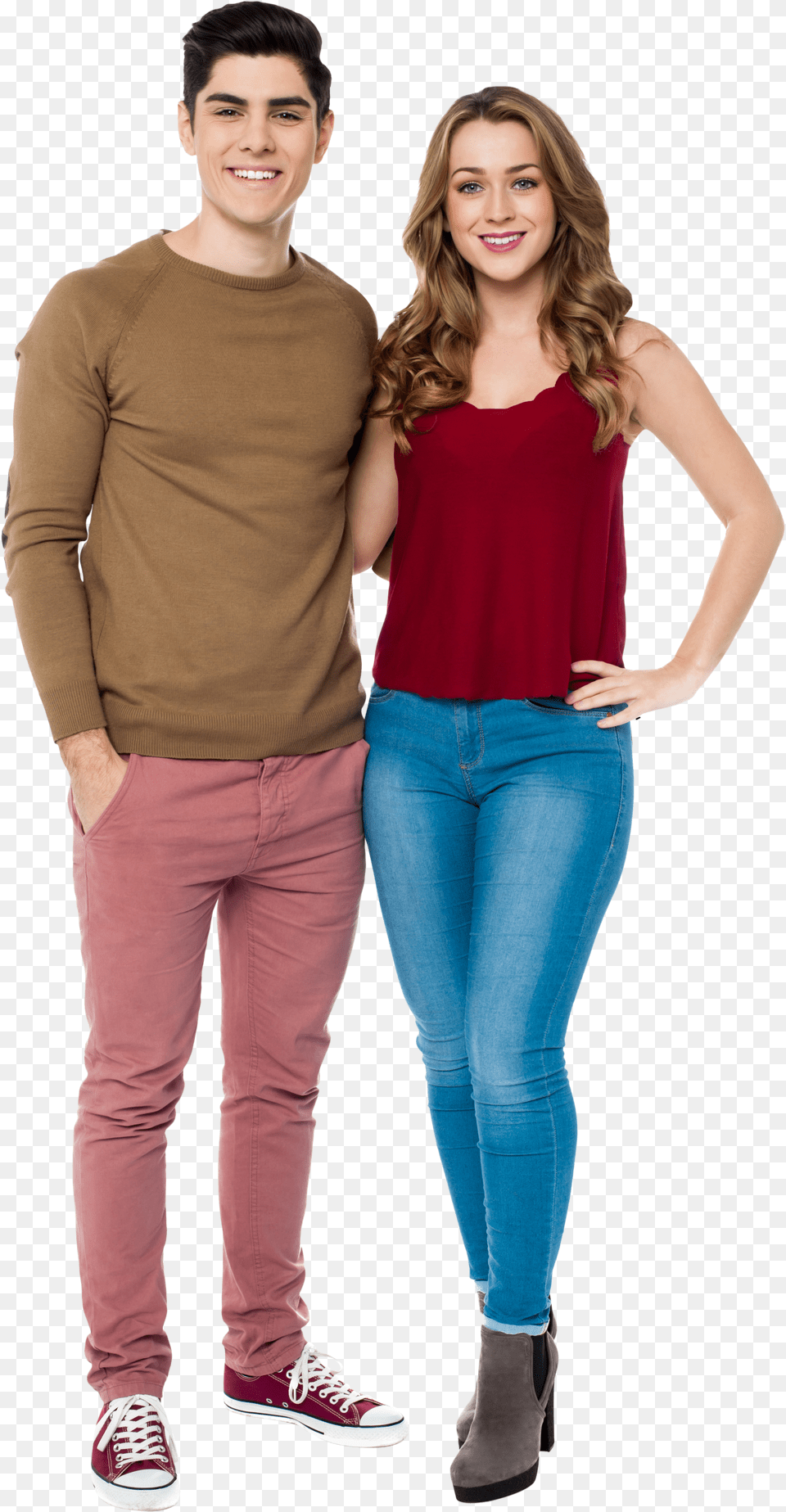 Couple Photo Couple Free Transparent Png