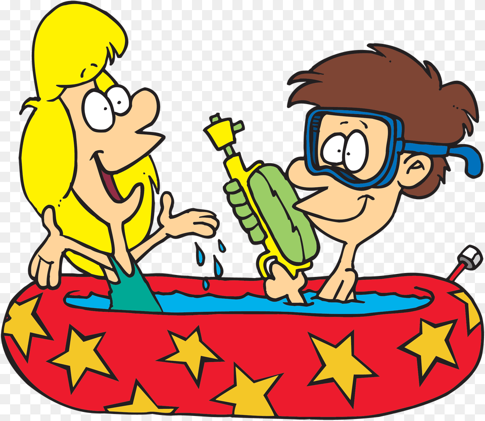Couple Pool Cliparts, Water, Baby, Person, Outdoors Png Image