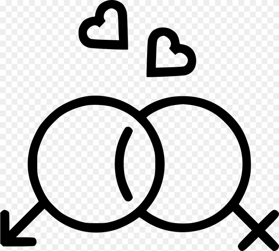 Couple Rs Marriage Heart Couple Lesbian, Text, Number, Symbol Free Png