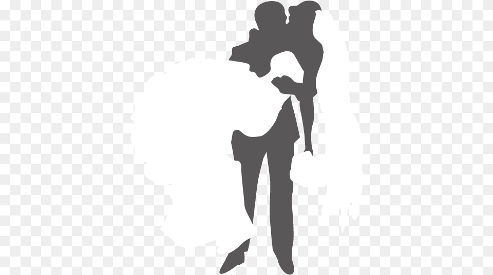 Couple Silhouette Silhouette, Baby, Person, Stencil, Adult Png Image