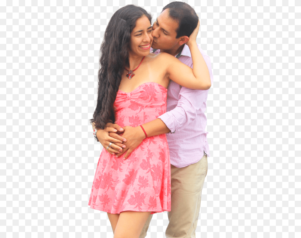 Couple Couple, Clothing, Dress, Woman, Person Free Transparent Png