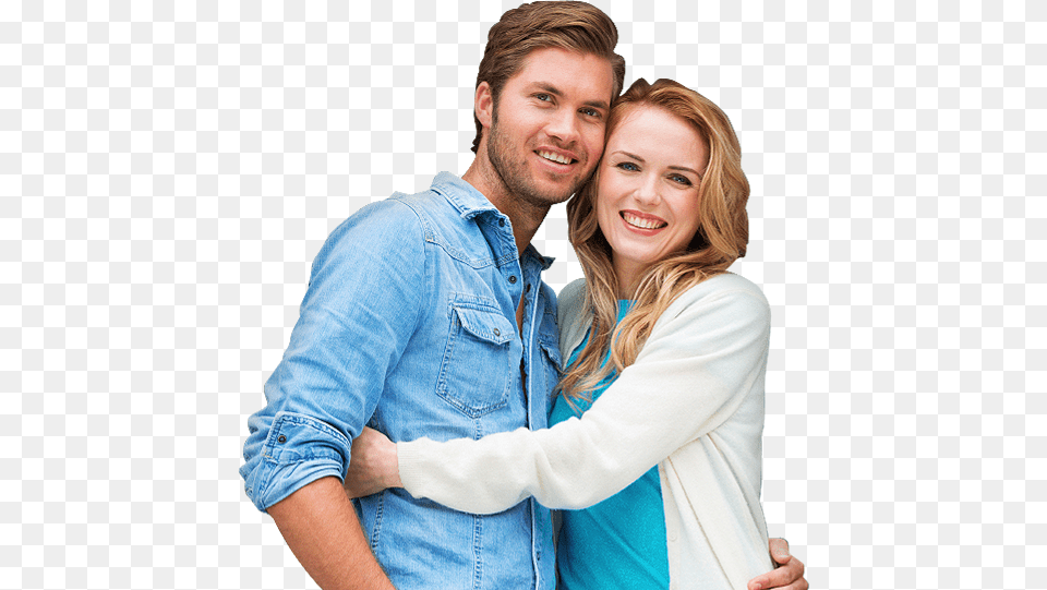 Couple Travel, Adult, Person, Pants, Man Free Png