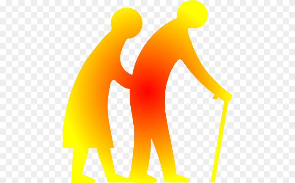 Couple Walking Clip Art, People, Person, Cleaning Png Image