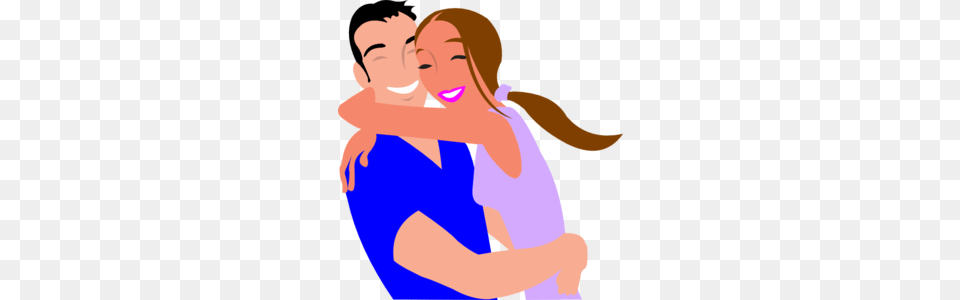 Couples Clip Art Adult, Female, Person, Woman Free Png