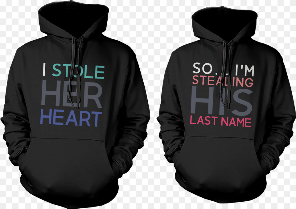 Couples Fall Hoodies, Clothing, Hoodie, Knitwear, Sweater Free Transparent Png