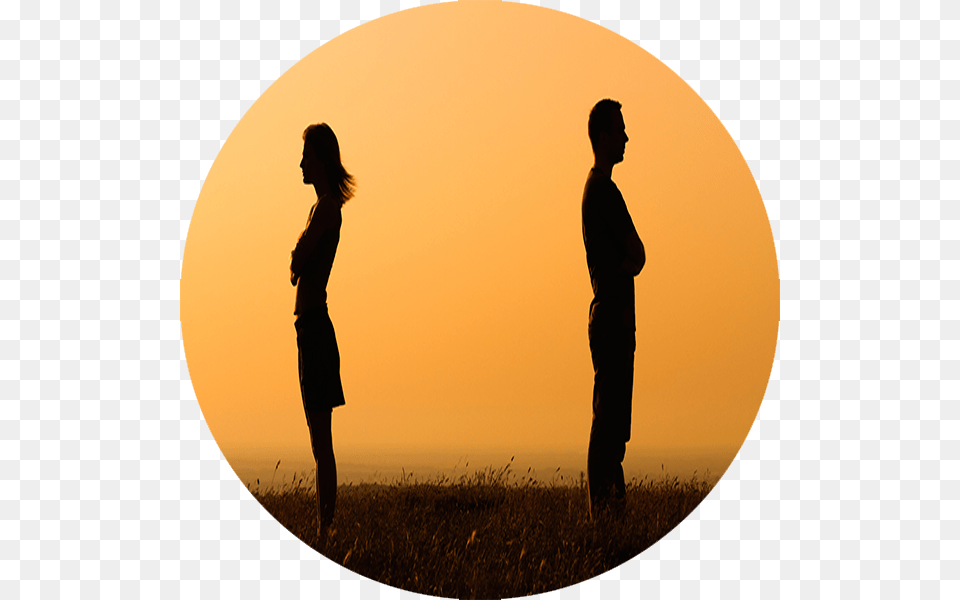 Couples Love, Silhouette, Photography, Adult, Person Free Png Download