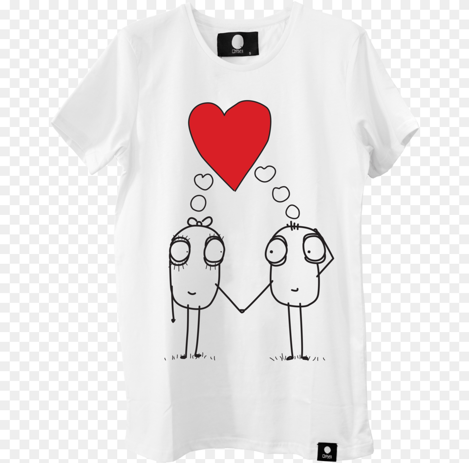 Couples Love Design T Shirt Best T Shirt Designing, Clothing, T-shirt, Face, Head Free Png