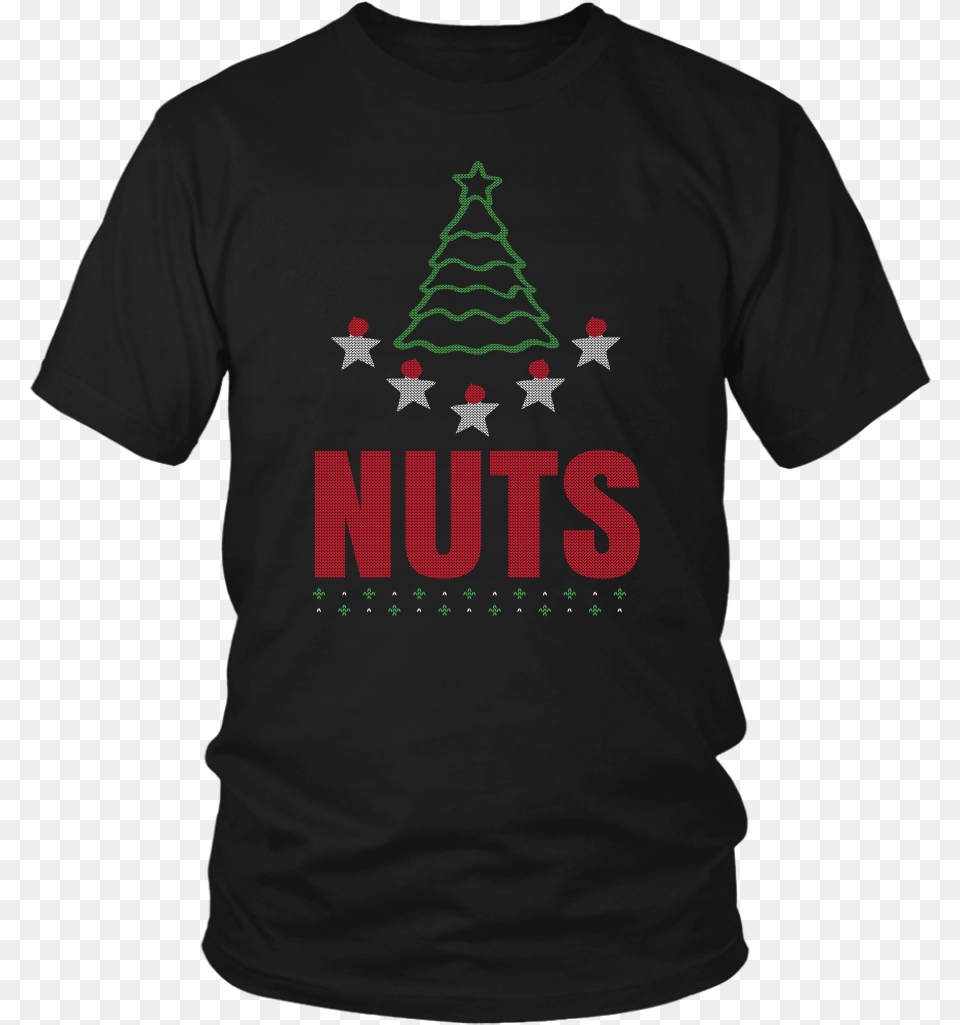 Couples Nuts Chestnuts Men Ugly Christmas Sweater Shirt, Clothing, T-shirt Png