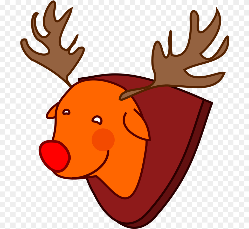Coupon Clip Art Template Rudolph, Baby, Person Free Transparent Png
