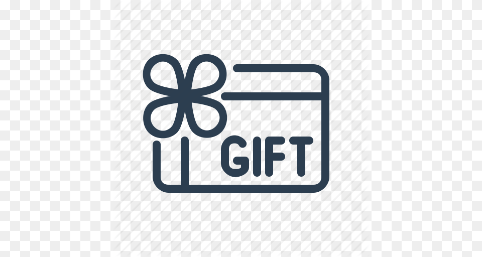 Coupon Discount Gift Card Giveaway Present Sale Voucher Icon Free Png Download