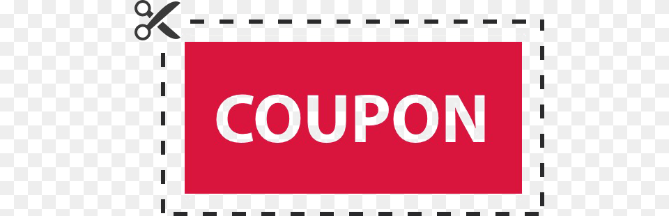 Coupon Download Vector Clipart, Logo, Sign, Symbol, Text Free Transparent Png