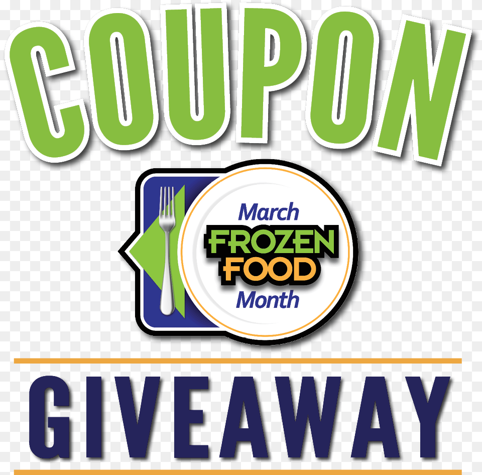 Coupon Giveaway, Cutlery, Fork, Advertisement Free Transparent Png