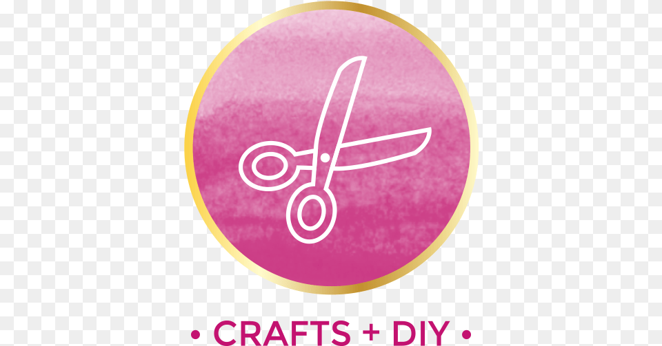 Coupons Diy Crafts, Disk, Scissors Free Transparent Png