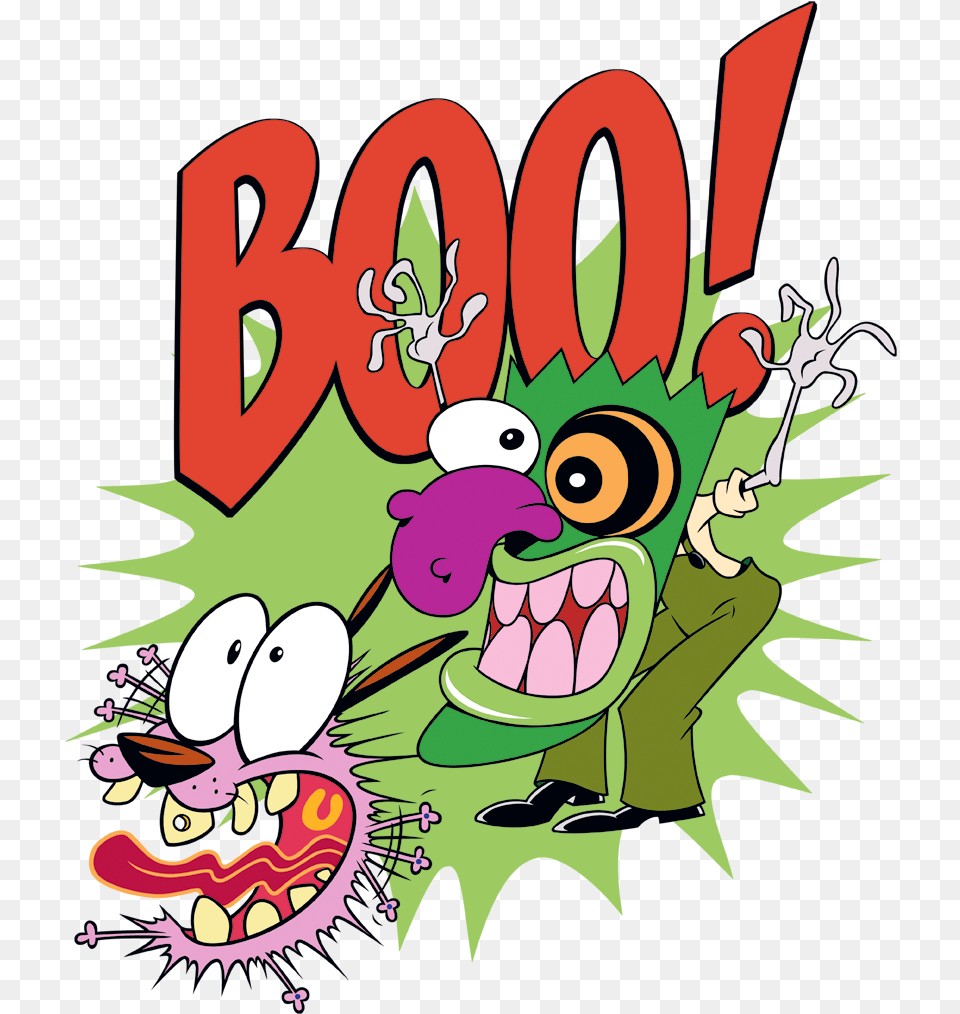 Courage The Cowardly Dog Stupid Dog Kid39s T Shirt Courage The Cowardly Dog, Art, Graphics, Book, Comics Png