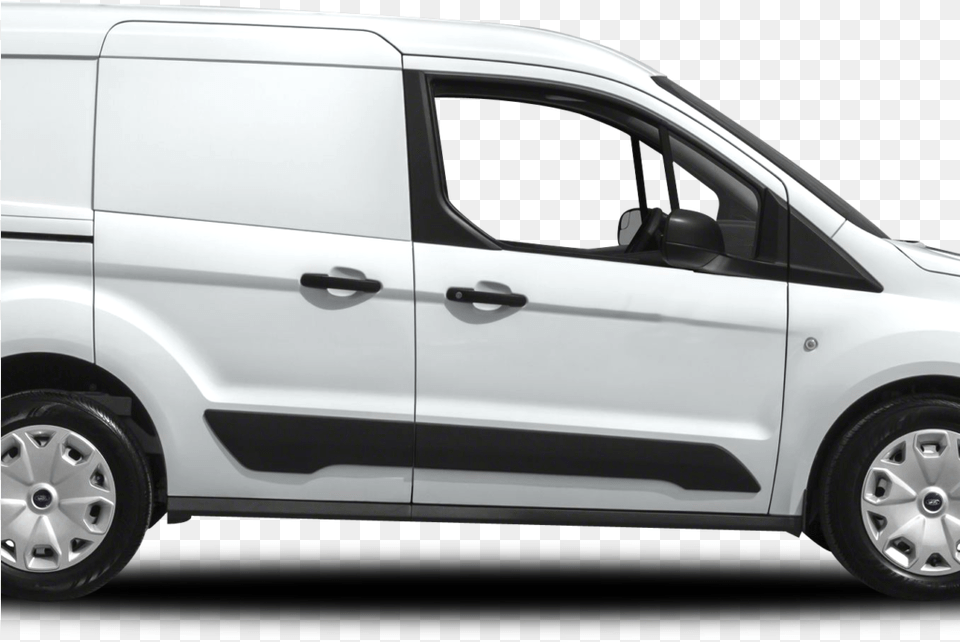 Courier Van Transparent Delivery Car Transparent, Transportation, Vehicle, Machine, Wheel Free Png