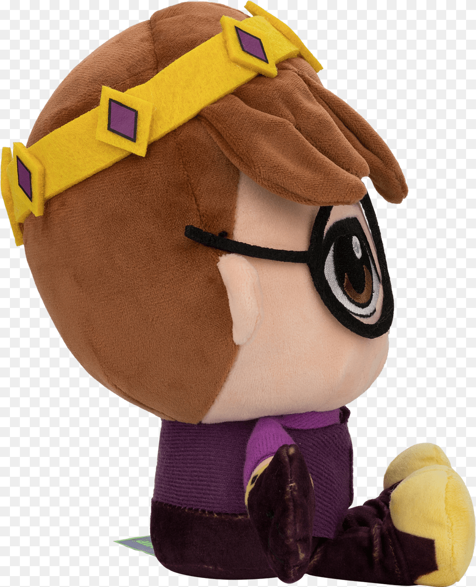 Couriway Plush Fictional Character, Toy, Baby, Person Free Png