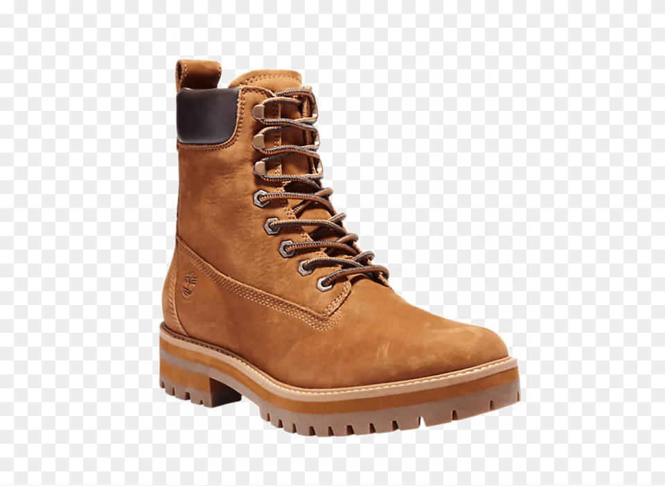 Courma Guy Rust Nubuck Boots, Clothing, Footwear, Shoe, Boot Free Png