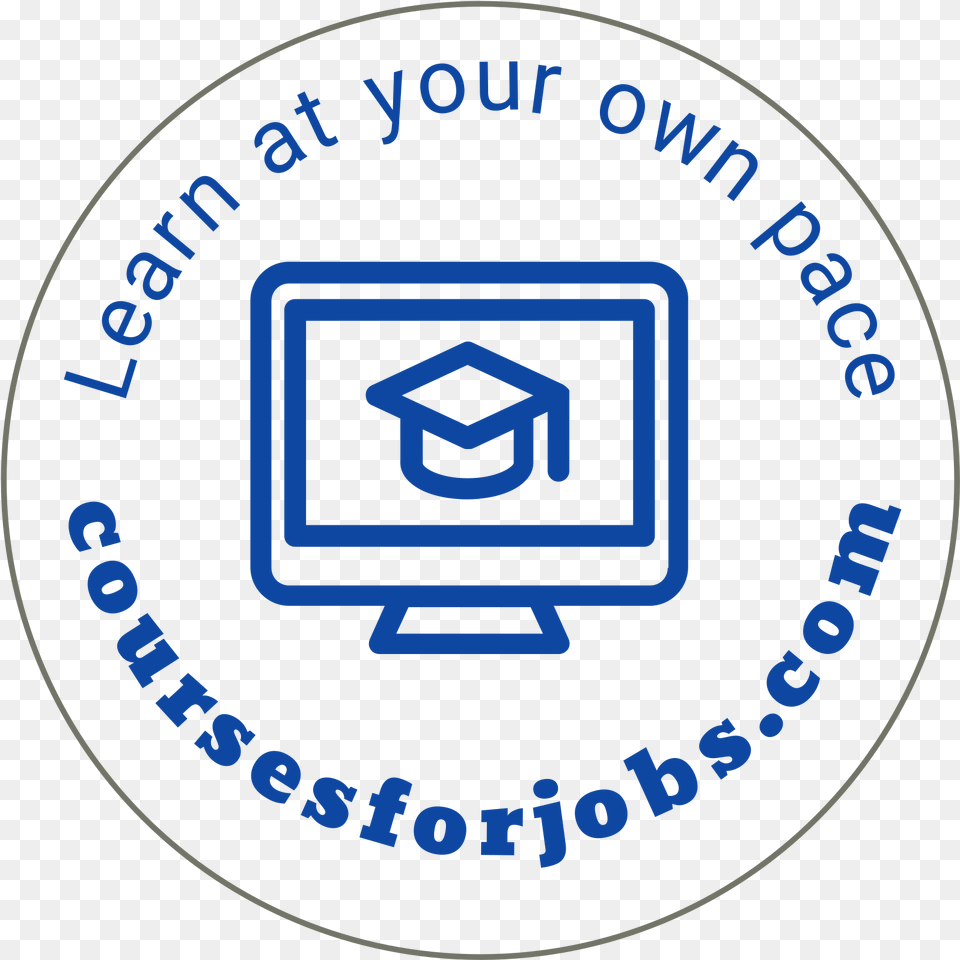 Courses For Jobsclass Instructor Imgsrc Https 5 Mystery Of Holy Rosary, Logo Png Image