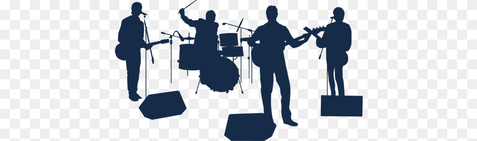 Courses Offered Band, Gray Png