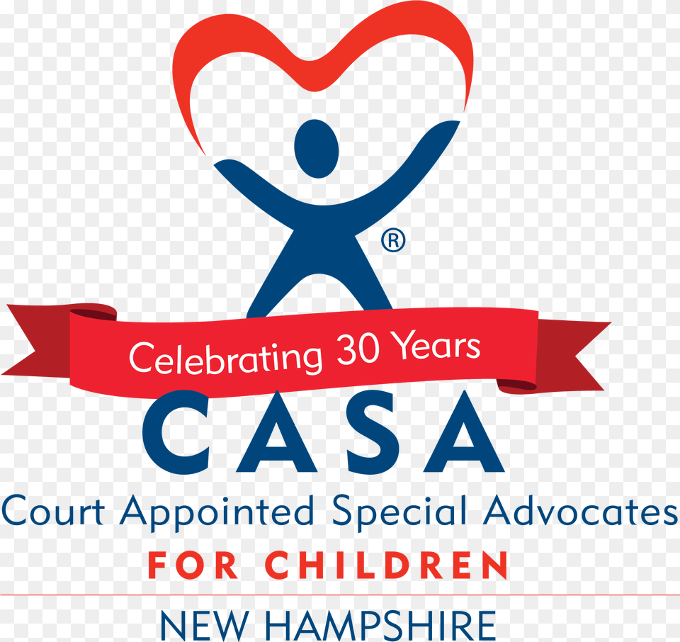 Court Appointed Special Advocates, Advertisement, Poster, Logo Free Png