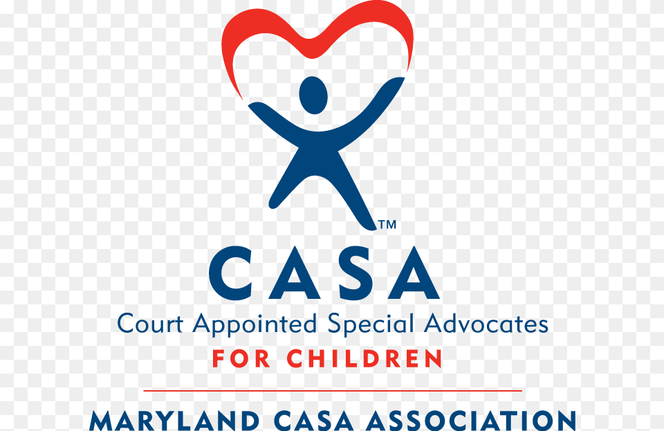 Court Appointed Special Advocates, Advertisement, Logo, Poster Png Image