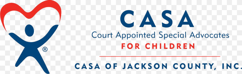 Court Appointed Special Advocates Jackson County Png