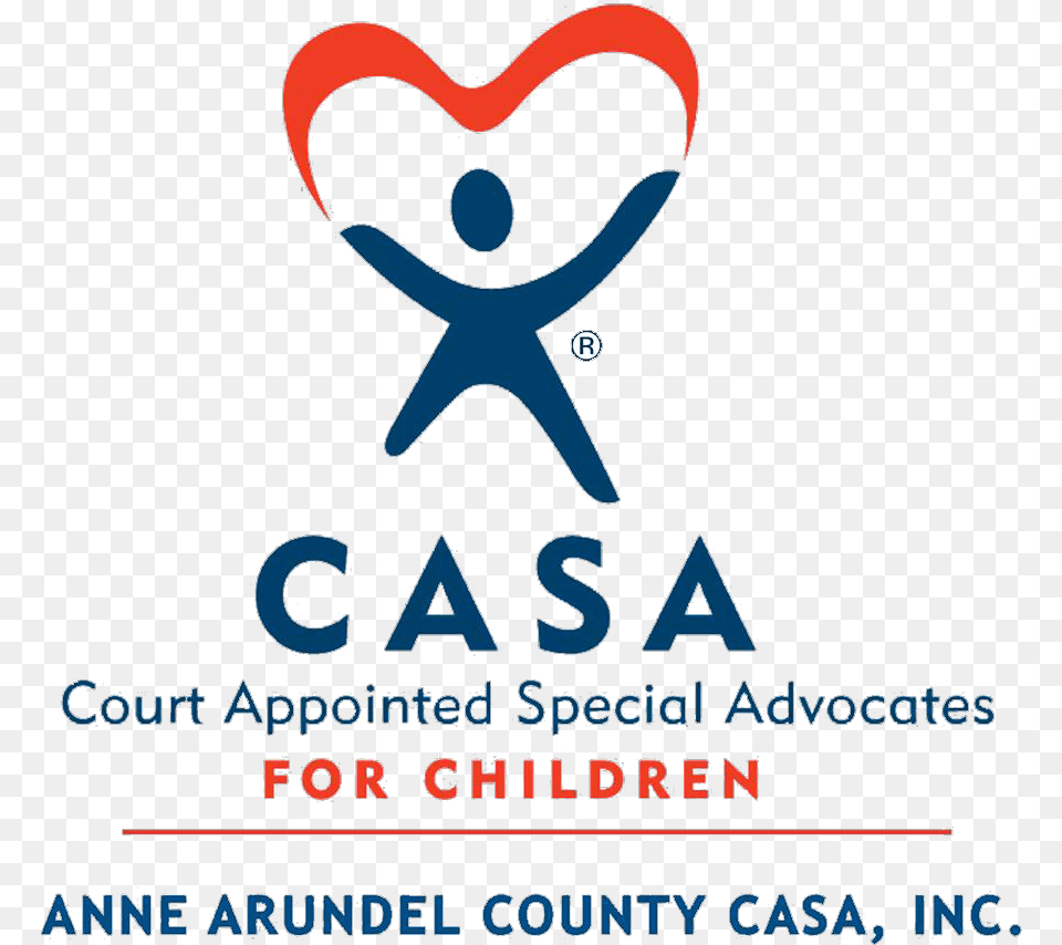 Court Appointed Special Advocates Logo Los Angeles, Advertisement, Poster, Animal, Bird Png Image
