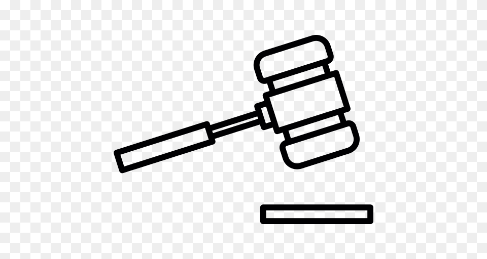 Court Gavel Icon, Electrical Device, Microphone, Lighting, Cutlery Free Transparent Png