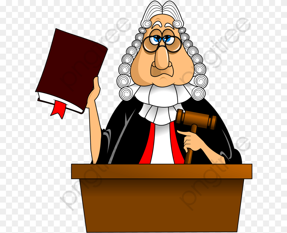Court Judge Clipart Judge Clipart, People, Person, Adult, Female Free Transparent Png