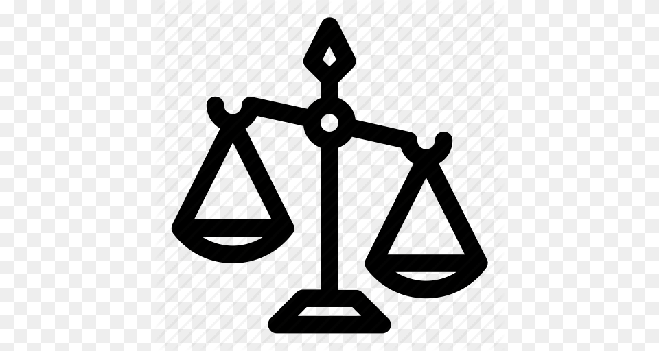 Court Justice Law Scales Scales Of Justice Icon, Scale Png