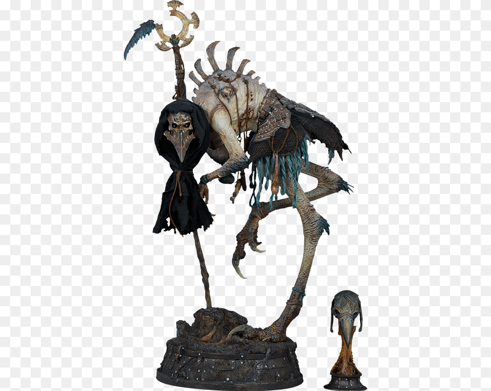 Court Of The Dead Poxxil The Scourge Premium Format, Animal, Dinosaur, Reptile, Alien Free Transparent Png