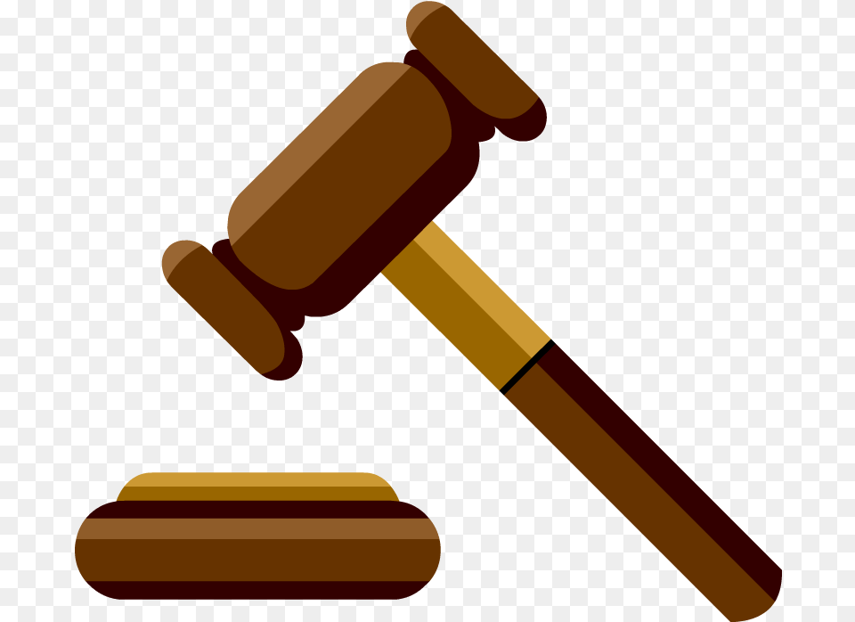 Court Quest Judicial Branch Clipart, Device, Hammer, Tool, Mallet Free Transparent Png