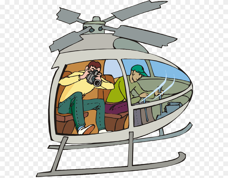 Court Room Cartoon, Aircraft, Helicopter, Transportation, Vehicle Free Png