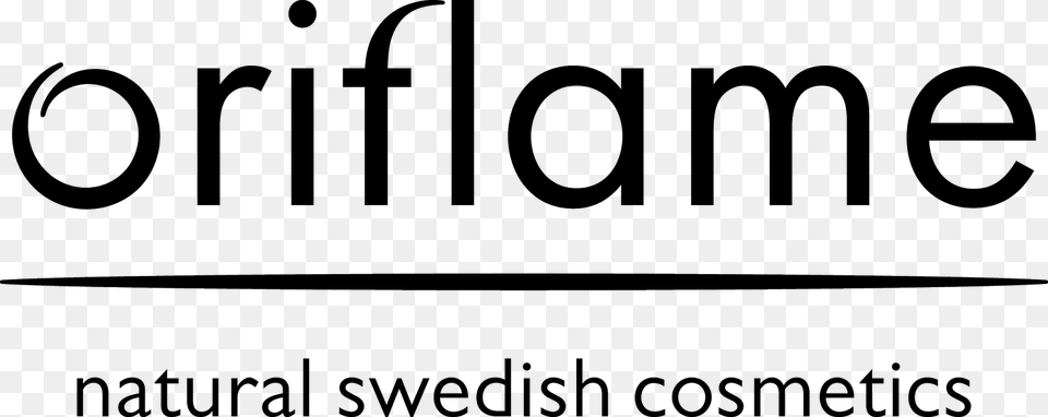 Courtesy Bloga Muslimah S Oriflame Cosmetics Logo, Gray Png